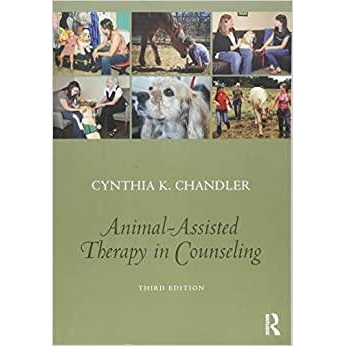 Animal Assisted Therapy in Counseling