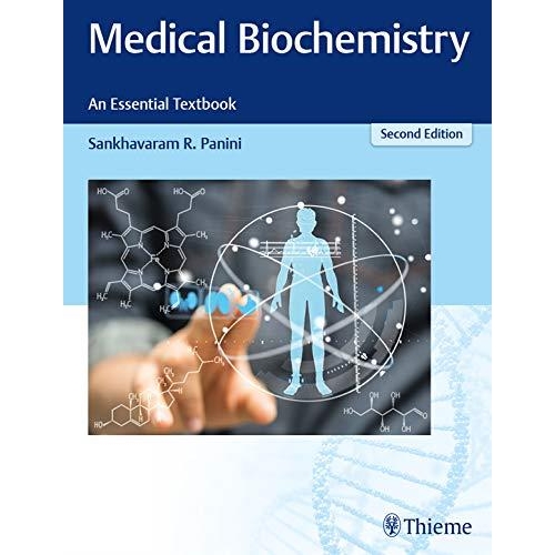 Medical Biochemistry - An Essential Textbook 2nd Edition