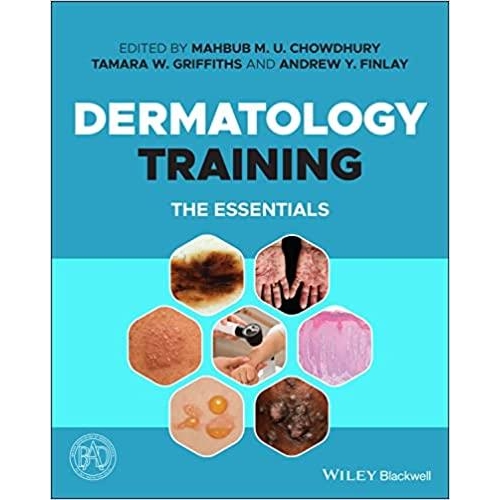 Dermatology Training: The Essentials, 1st Edition