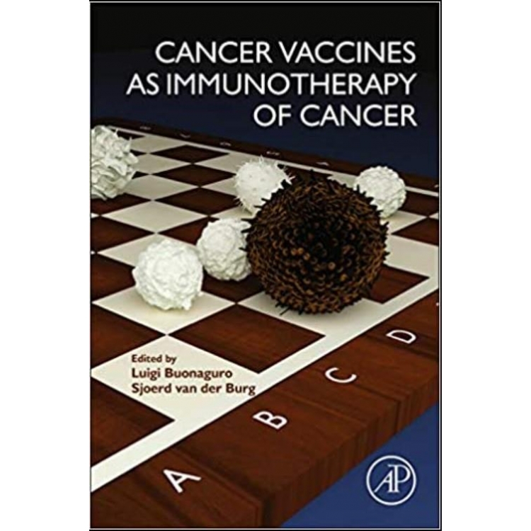 Cancer Vaccines as Immunotherapy of Cancer