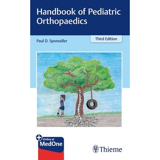 Handbook of Pediatric Orthopaedics 3rd edition