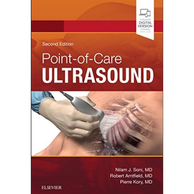 Point of Care Ultrasound, 2nd Edition
