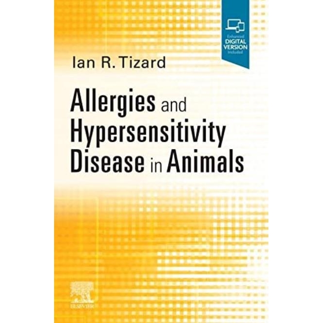 Allergies and Hypersensitivity Disease in Animals