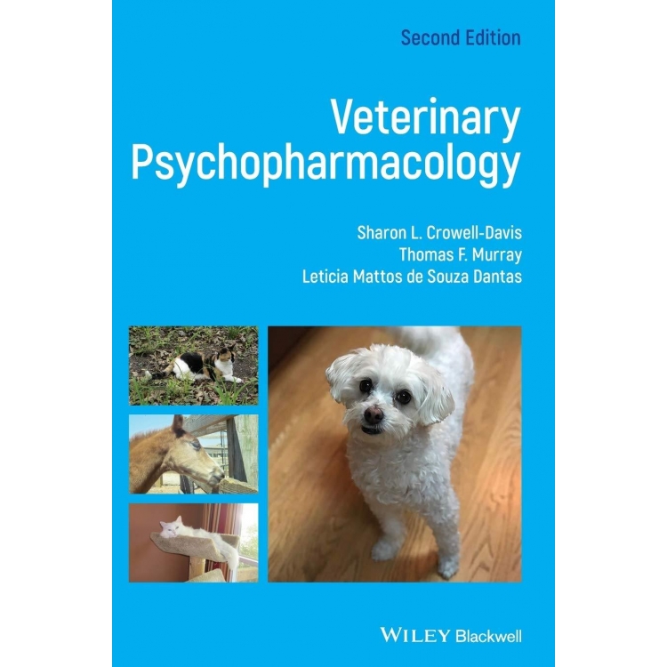 Veterinary Psychopharmacology