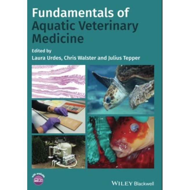 Fundamentals of Aquatic Veterinary Medicine