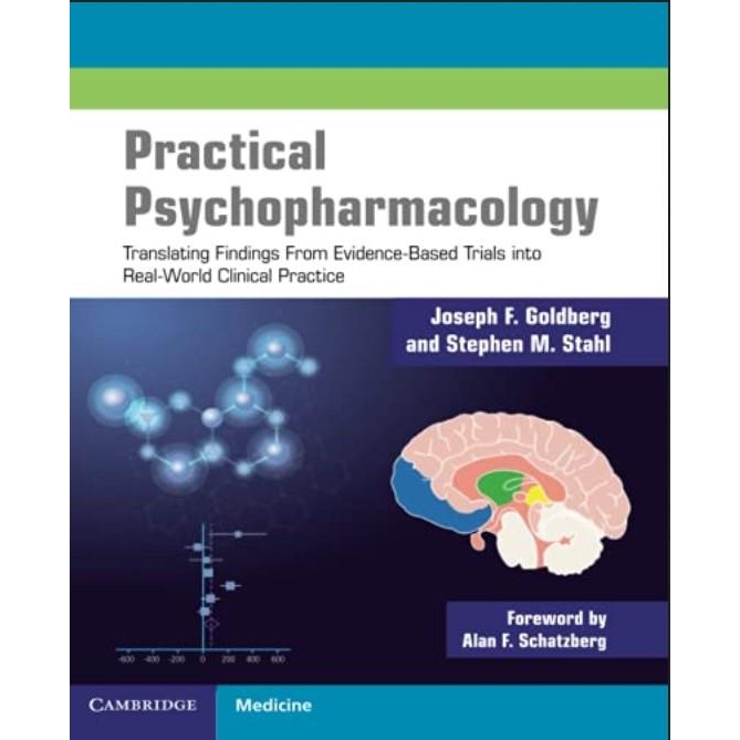 Practical Psychopharmacology
