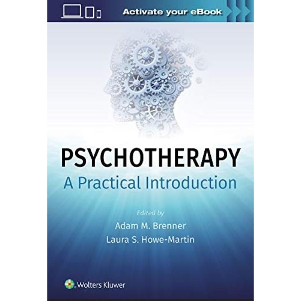 Psychotherapy: A Practical Introduction