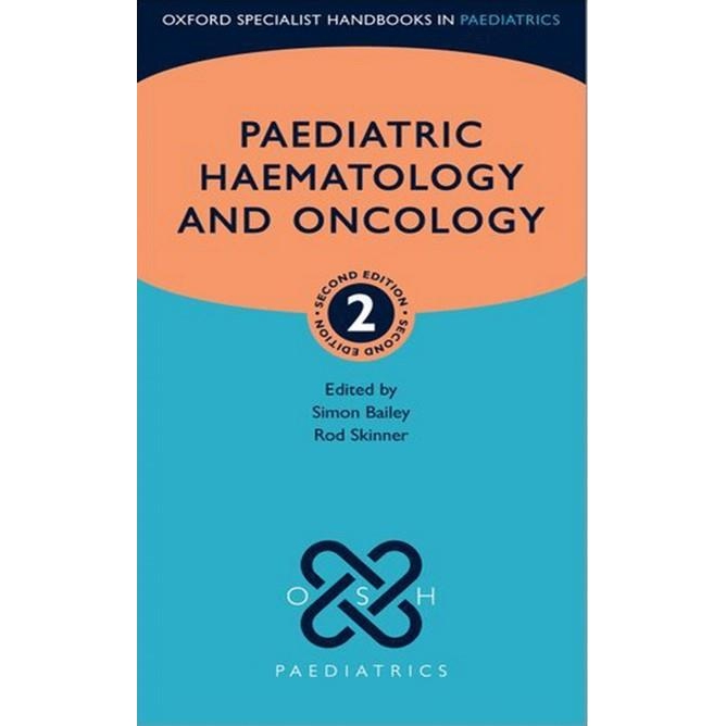 Paediatric Haematology and Oncology