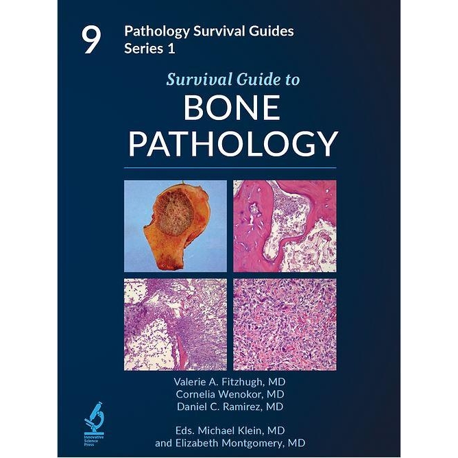 Survival Guide to Bone Pathology