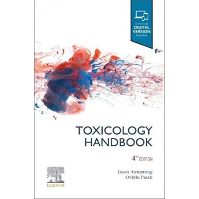 The Toxicology Handbook, 4th Edition