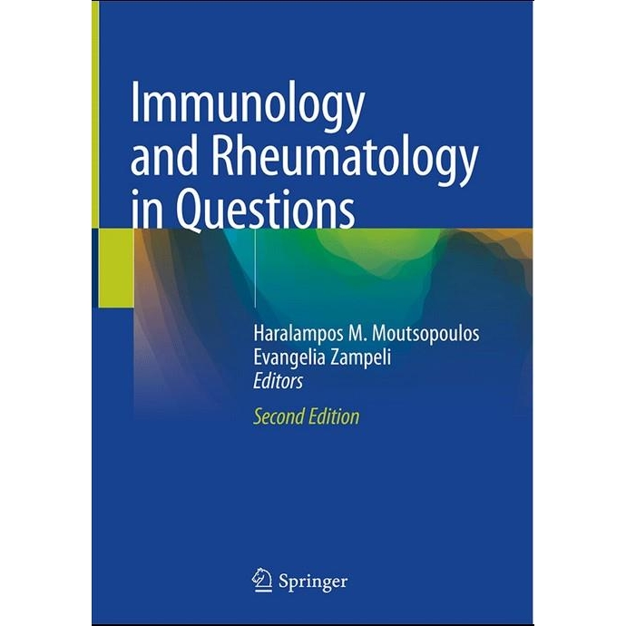 Immunology and Rheumatology in Questions, 2nd Edition