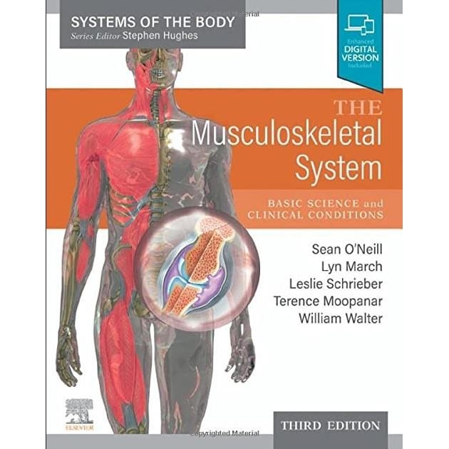 The Musculoskeletal System, 3rd Edition