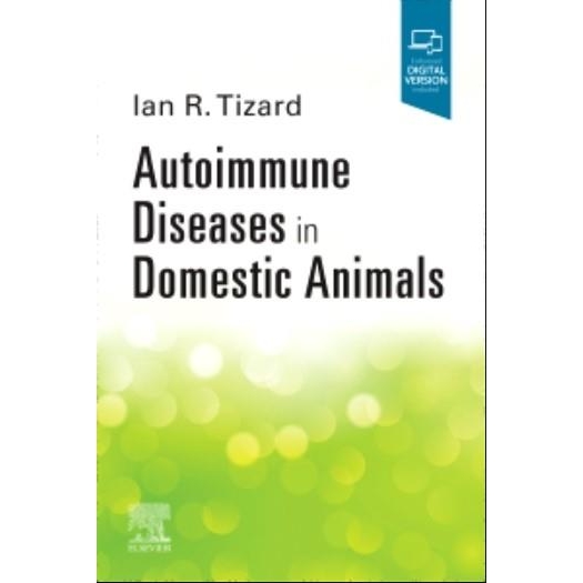 Autoimmune Diseases In Domestic Animals, 1st Edition