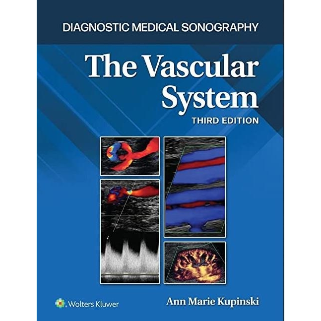 The Vascular System, 3rd Edition