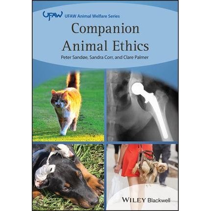 Companion Animal Ethics