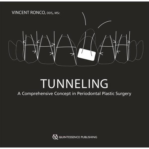 Tunneling: A Comprehensive Concept in Periodontal Plastic Surgery