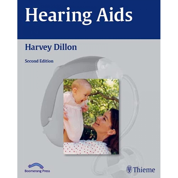 Hearing Aids, 2nd Edition