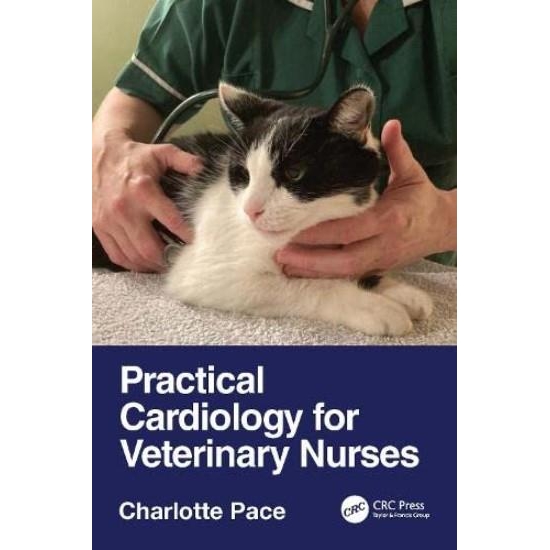 Practical Cardiology for Veterinary Nurses, 1st Edition