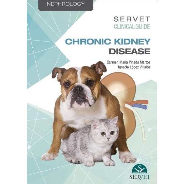 Servet Clinical Guides: Chronic Kidney Disease