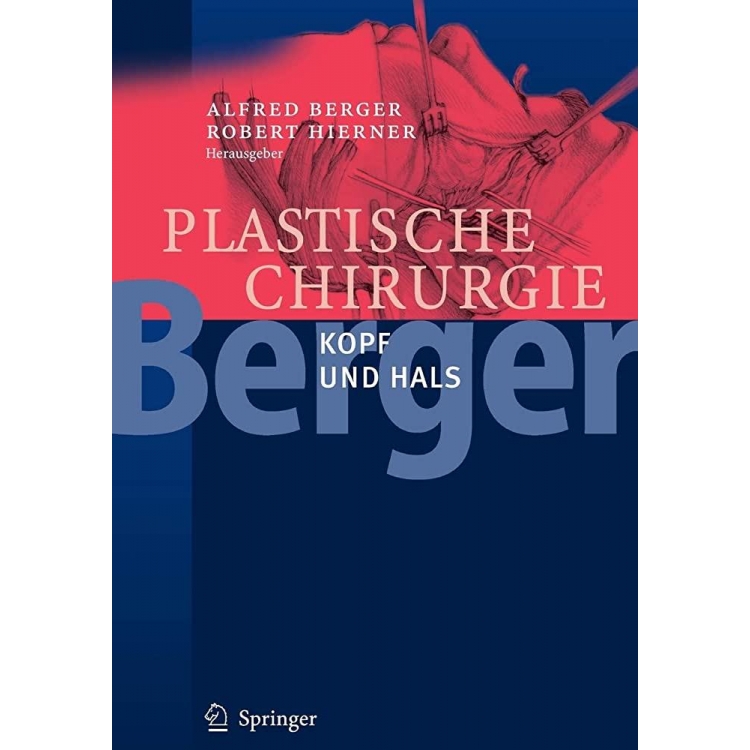 Plastische Chirurgie: Kopf und Hals