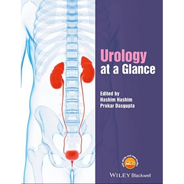 Urology at a Glance