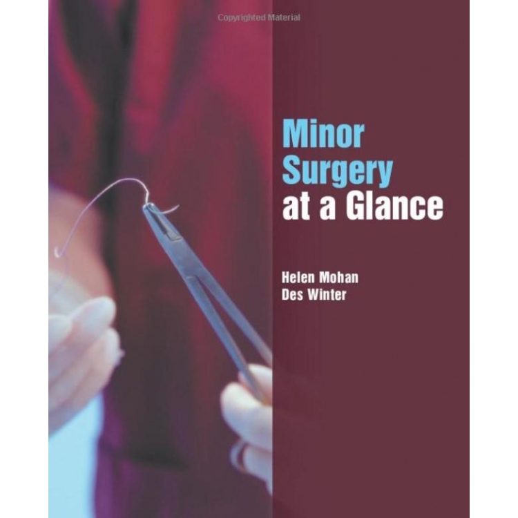 Minor Surgery at a Glance