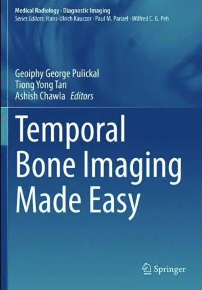 Temporal Bone Imaging Made Easy