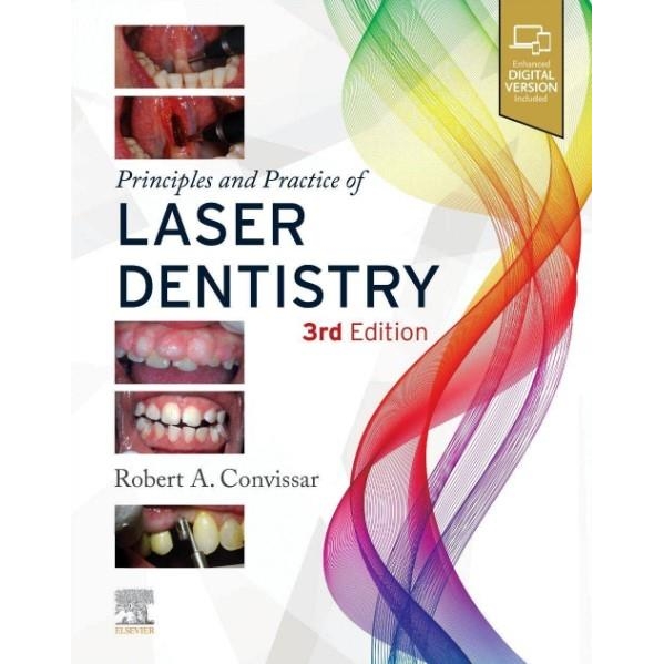 Principles and Practice of Laser Dentistry, 3rd Edition