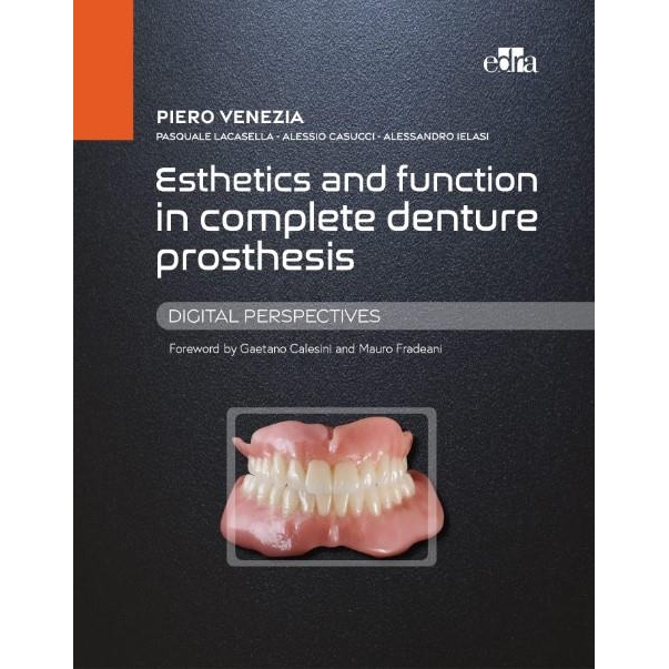 Esthetics and function in total prosthetics: digital perspective
