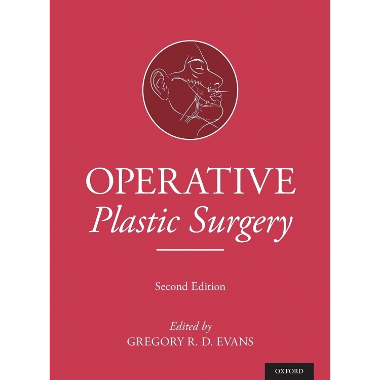 Operative Plastic Surgery, 2nd Edition