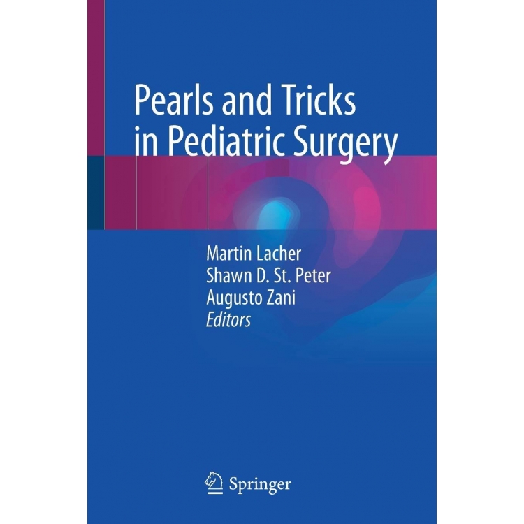 Pearls and Tricks in Pediatric Surgery