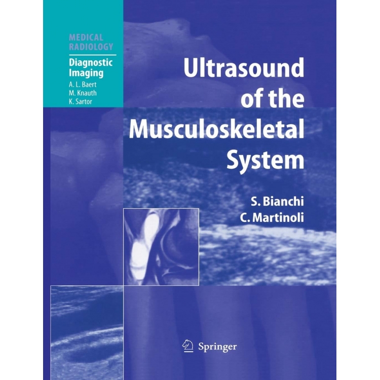 Ultrasound of the Musculoskeletal System
