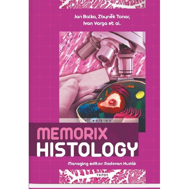 Memorix Histology
