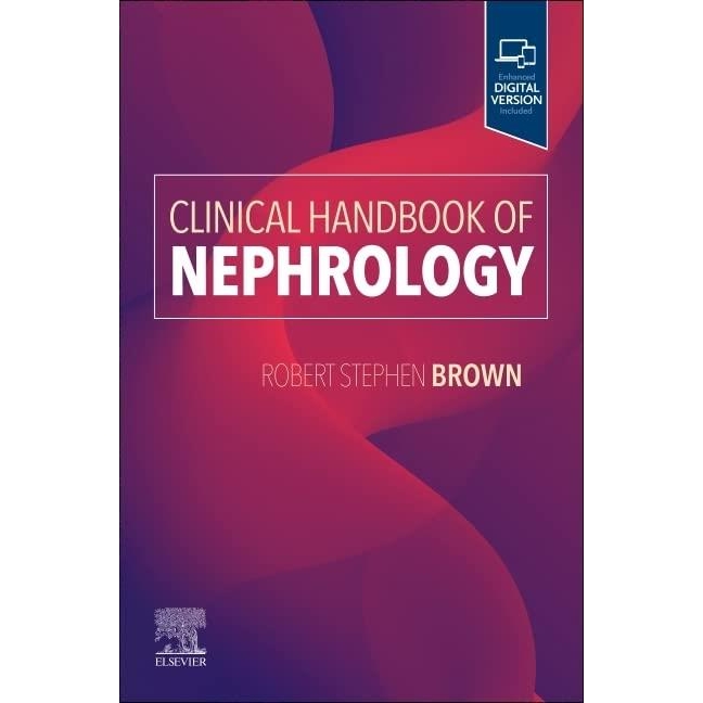 Clinical Handbook of Nephrology
