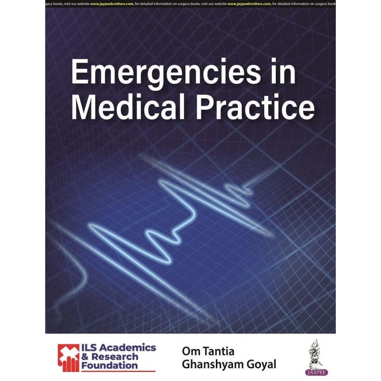 Emergencies in Medical Practice