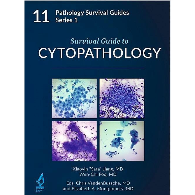 Survival Guide to Cytopathology