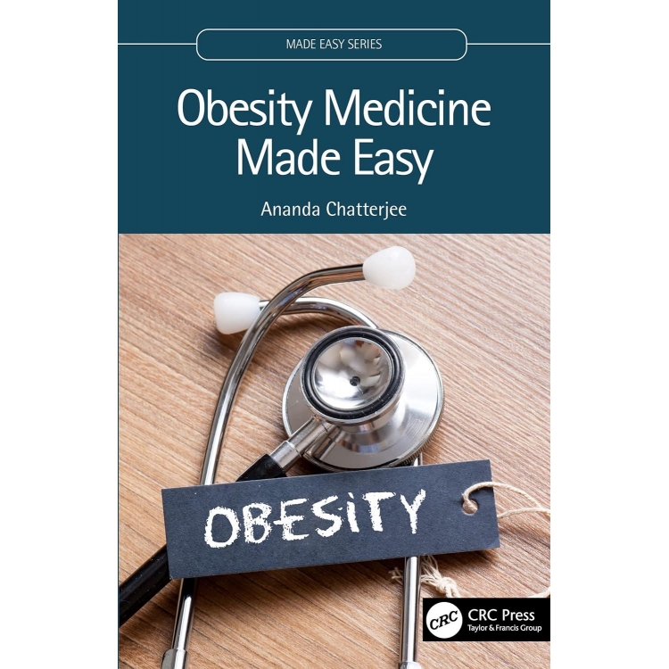 Obesity Medicine Made Easy