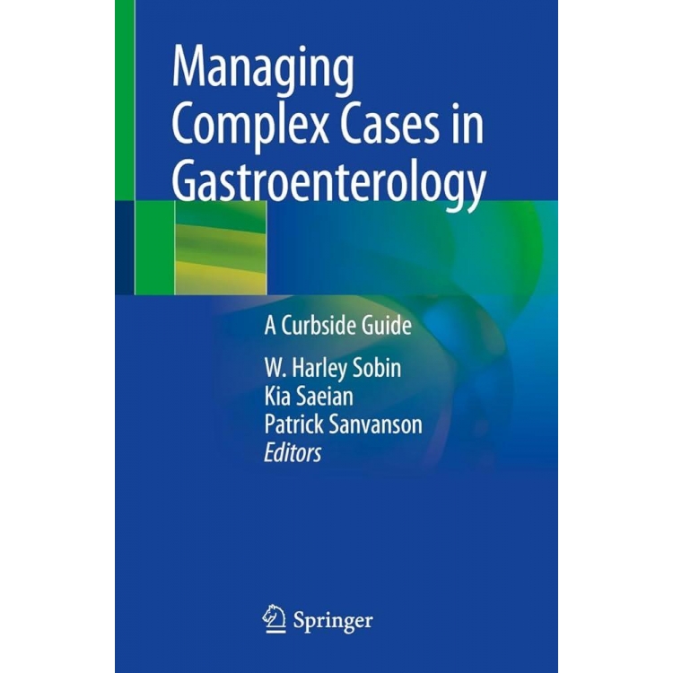 Managing Complex Cases in Gastroenterology: A Curbside Guide