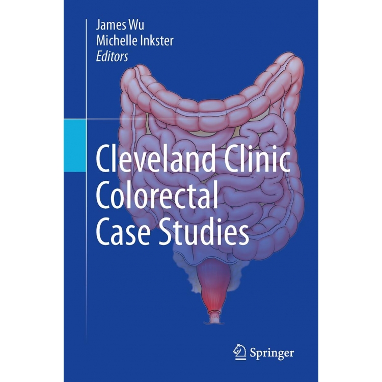 Cleveland Clinic Colorectal Case Studies