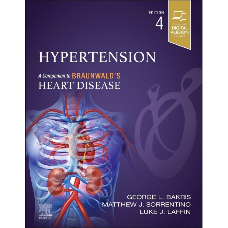 Hypertension, 4th Edition