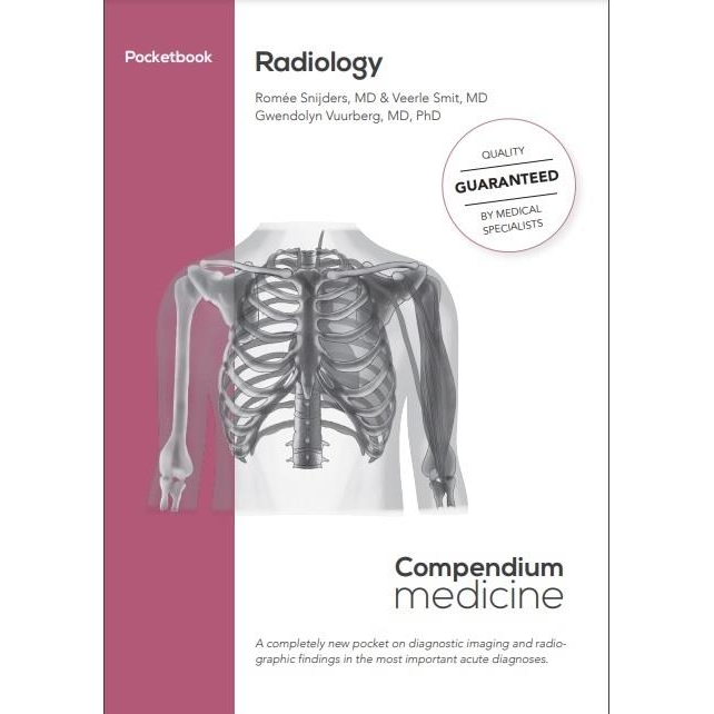 Pocket Radiology