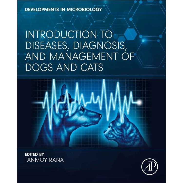 Introduction to Diseases, Diagnosis, and Management of Dogs and Cats