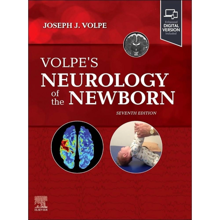 Volpe`s Neurology of the Newborn, 7th Edition