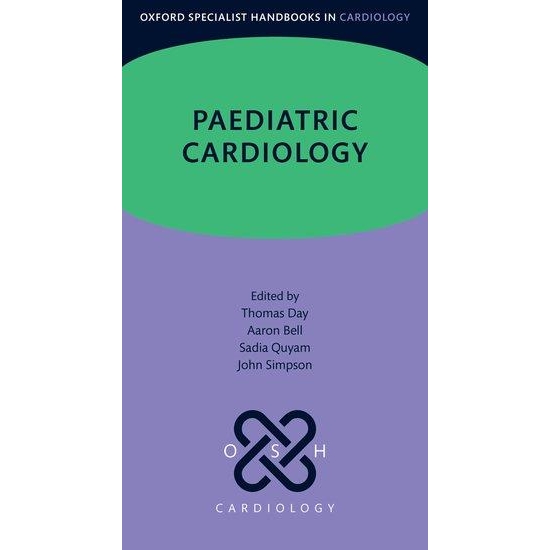 Paediatric Cardiology