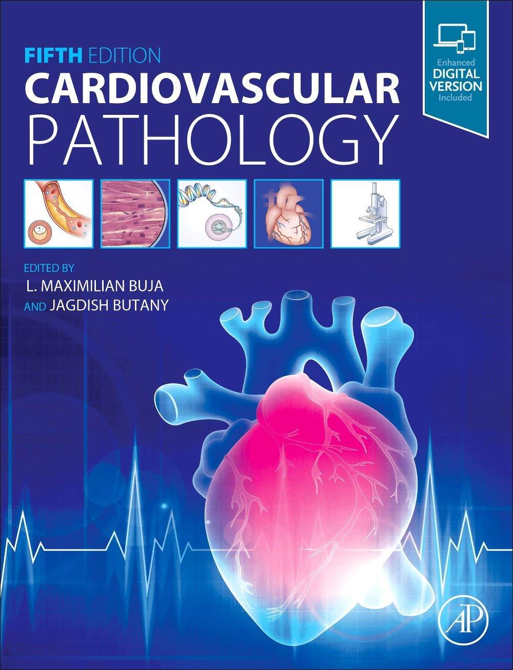 Cardiovascular Pathology, 5th Edition
