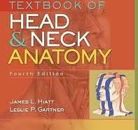 Textbook of Head and Neck Anatomy, 4th Edition