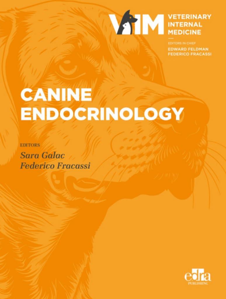 Canine Endocrinology, 1st Edition