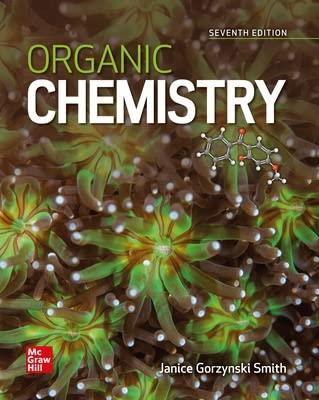 Organic Chemistry 7th Edition, IE