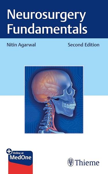 Neurosurgery Fundamentals, 2nd Edition