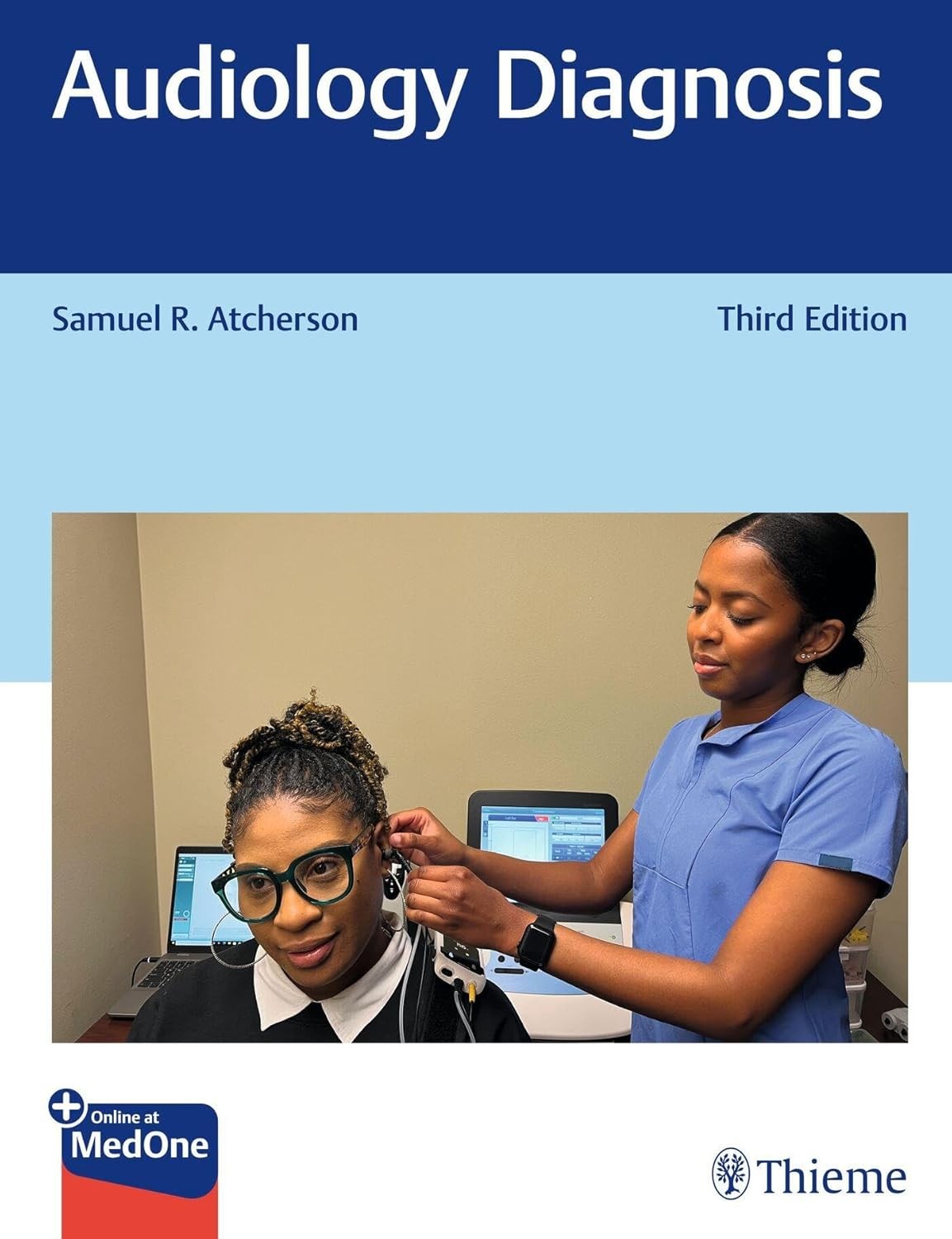 Audiology Diagnosis, 3rd Edition